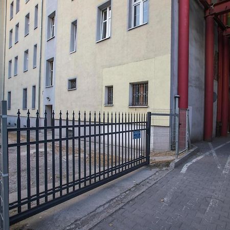 Proseco Apartments -Self Check-In- Opole Extérieur photo