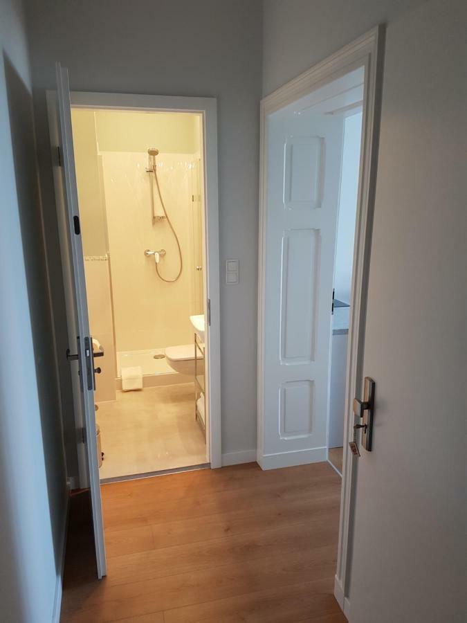 Proseco Apartments -Self Check-In- Opole Extérieur photo