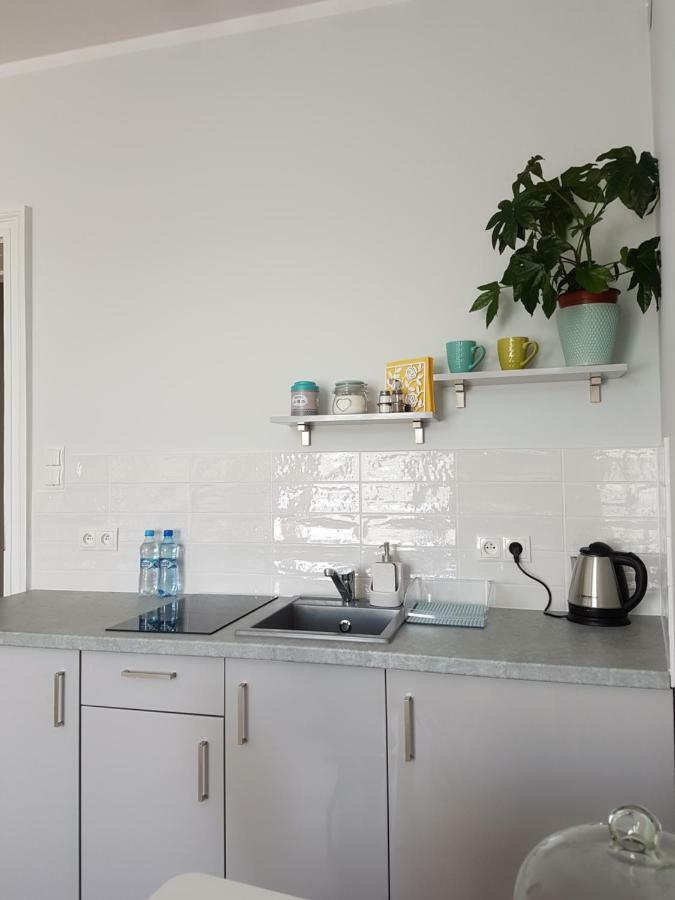 Proseco Apartments -Self Check-In- Opole Extérieur photo
