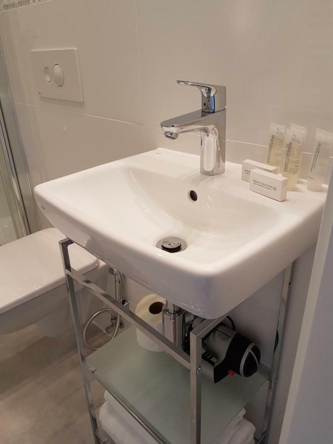 Proseco Apartments -Self Check-In- Opole Extérieur photo