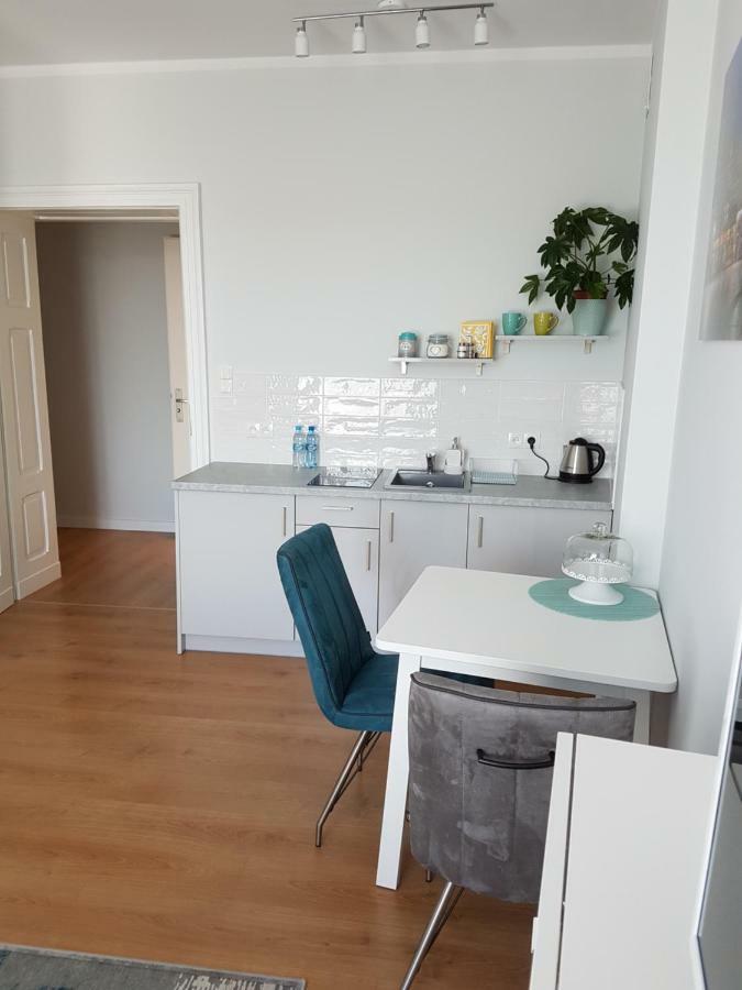 Proseco Apartments -Self Check-In- Opole Extérieur photo