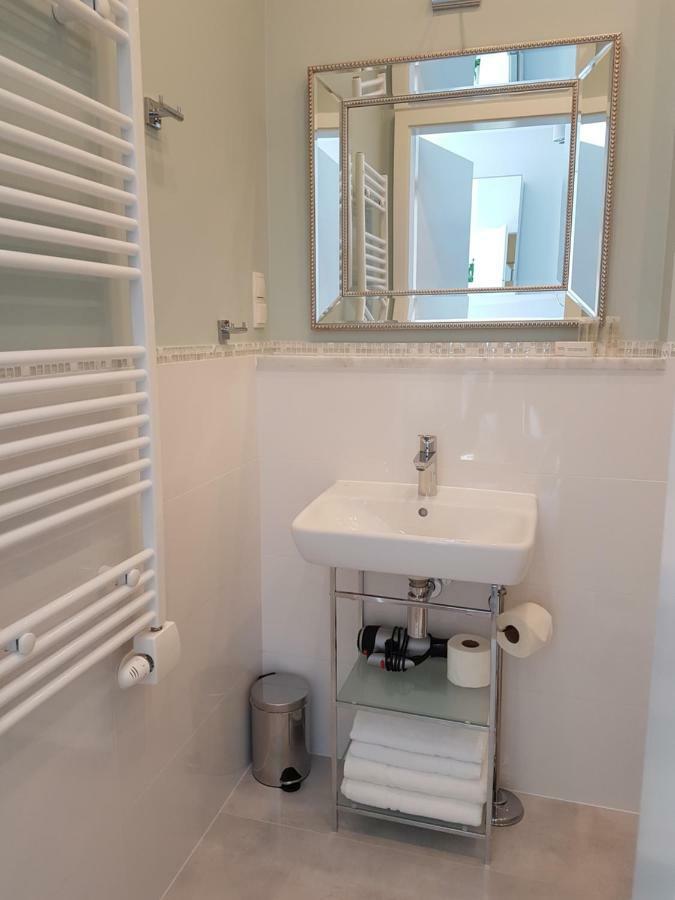 Proseco Apartments -Self Check-In- Opole Extérieur photo