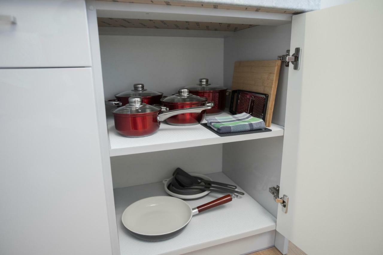 Proseco Apartments -Self Check-In- Opole Extérieur photo