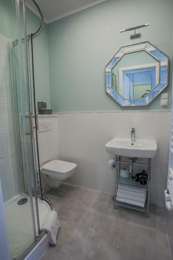 Proseco Apartments -Self Check-In- Opole Extérieur photo