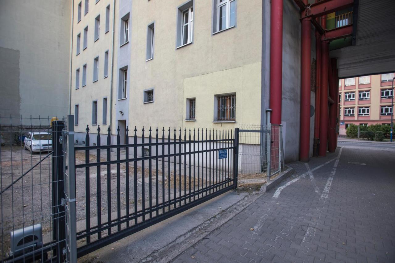 Proseco Apartments -Self Check-In- Opole Extérieur photo